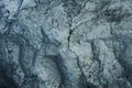 Gray stone texture background lot Royalty Free Stock Photo