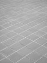 Gray stone tiles background Royalty Free Stock Photo