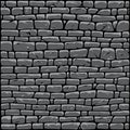 Gray stone wall abstract background