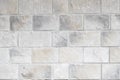 Gray stone wall closeup background texture Royalty Free Stock Photo