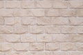 Gray stone wall closeup background texture Royalty Free Stock Photo