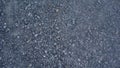 Gray stones texture background. Royalty Free Stock Photo