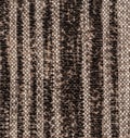 Gray striped fabric as background Royalty Free Stock Photo
