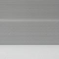 Gray-striped minimalistic background with thin horizontal lines covering the entire Royalty Free Stock Photo