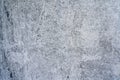 Gray stucco on wall of house. Royalty Free Stock Photo
