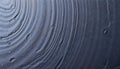 Gray swirl pattern, abstract design, wave texture, modern, Stock Photo, Generative AI