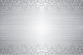 Gray Template Background Royalty Free Stock Photo