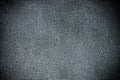 Gray textile