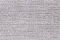 Gray textile background closeup. Structure of the fabric macro Royalty Free Stock Photo