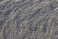 Gray texture, sand