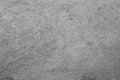 Gray Textured Concrete Surface with Swirling Patterns Royalty Free Stock Photo