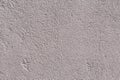 Gray textured horizontal cement background for copy space