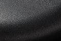 Gray titanium texture, metallic luster macro photo Royalty Free Stock Photo