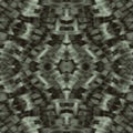 Gray tribal abstract background pattern