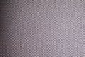 Grey pattern type of cloth texture