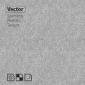 Gray vector seamless realistic stone texture