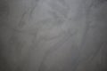Gray wall background. Sheet metal silver solid background. Designed grunge texture. Wall and floor interior background Royalty Free Stock Photo
