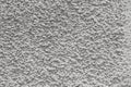 Gray wall plaster background Royalty Free Stock Photo