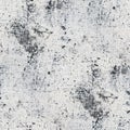 Gray wall seamless paint cracks background texture