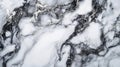 Gray White Black Marble Texture Background Royalty Free Stock Photo