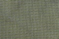 Fabric texture from a crumpled piece of old cloth Royalty Free Stock Photo