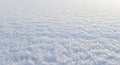 Gray and white frosty surface texture Royalty Free Stock Photo
