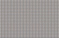 Gray and white gingham pattern teblechloth.Vector illustration Royalty Free Stock Photo