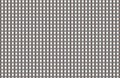 Gray and white gingham pattern teblechloth.Vector illustration Royalty Free Stock Photo