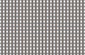 Gray and white gingham pattern teblechloth.Vector illustration Royalty Free Stock Photo