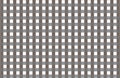Gray and white gingham pattern teblechloth.Vector illustration Royalty Free Stock Photo