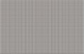 Gray and white gingham pattern teblechloth.Vector illustration Royalty Free Stock Photo
