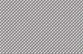 Gray and white gingham pattern teblechloth.Vector illustration Royalty Free Stock Photo