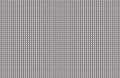 Gray and white gingham pattern teblechloth.Vector illustration Royalty Free Stock Photo