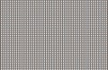 Gray and white gingham pattern teblechloth.Vector illustration Royalty Free Stock Photo