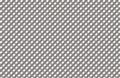 Gray and white gingham pattern teblechloth.Vector illustration Royalty Free Stock Photo
