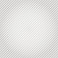 Gray and white gradient diagonal lines pattern. Repeat stripes t Royalty Free Stock Photo