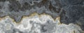 Gray-white marble pattern Royalty Free Stock Photo