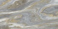 Gray-white marble pattern Royalty Free Stock Photo