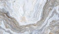 Gray-white marble pattern Royalty Free Stock Photo