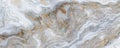 Gray-white marble pattern Royalty Free Stock Photo