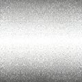 Gray White Noise Texture Gradient Background Royalty Free Stock Photo