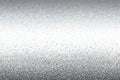 Gray White Noise Texture Gradient Background Royalty Free Stock Photo