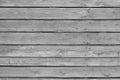 Gray wood surface background Royalty Free Stock Photo