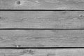 Gray wood surface background Royalty Free Stock Photo