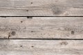 Gray wood surface background with lines Royalty Free Stock Photo