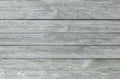 Old Gray White Wood Texture Background, Gray Wooden Board Grains, Old Floor Gray Planks.