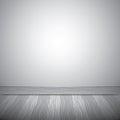 Gray wood vector background texture Royalty Free Stock Photo