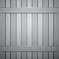 Gray wood vector background texture Royalty Free Stock Photo