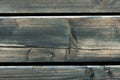 Gray wooden boards, background, textures, pattern. Background of Royalty Free Stock Photo