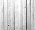 Gray wooden texture